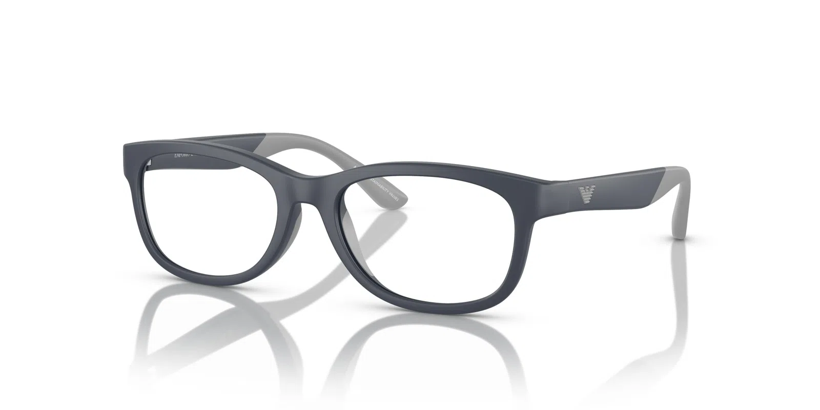 Emporio Armani Kids 3001 Eyeglasses - view 28
